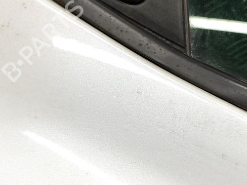 Right rear door RENAULT CLIO IV (BH_) 0.9 TCe 90 (BHNF, BHMA, BHMH, BHJK, BHJR) | BP24143054C5 