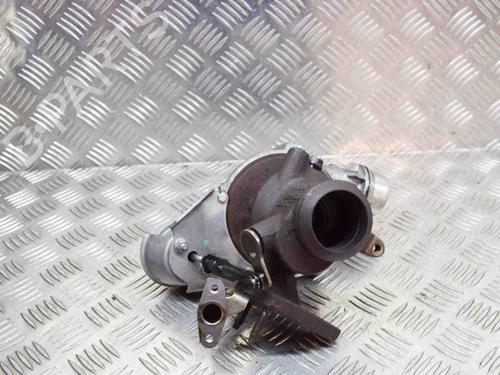 Turbocharger/Supercharger RENAULT CLIO IV (BH_) 1.5 dCi 90 | BP6867269M71 