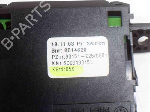 Mando VW PHAETON (3D1, 3D2, 3D3, 3D4, 3D6, 3D7, 3D8, 3D9) 4.2 V8 4motion | BP7732983I30 