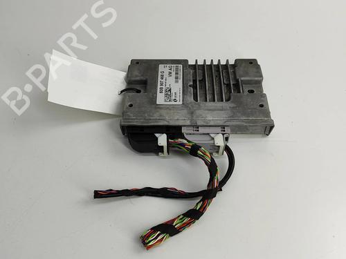 Elektronisk modul AUDI Q5 (FYB, FYG) 40 TDI Mild Hybrid quattro (204 hp) 27785165