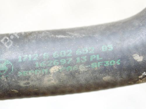 Pipe BMW 5 (G30, F90) 530 e Plug-in-Hybrid | BP14625792M125 