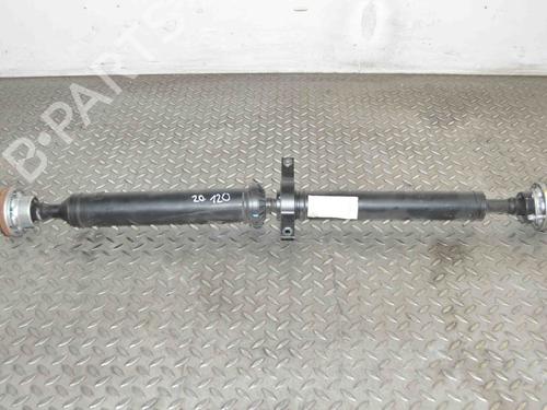 Used Driveshaft JAGUAR F-TYPE Coupe (X152) 5.0 SCV8 R AWD (551 hp) 30209790