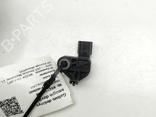 Electronic sensor MAZDA CX-5 (KF) 2.0 | BP29880929M84