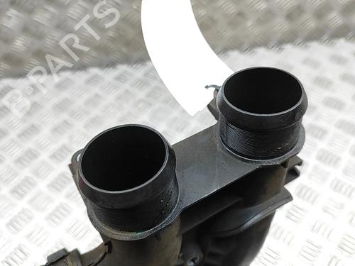 Pipe CITROËN C4 CACTUS 1.6 BlueHDi 100 | BP29975766M125