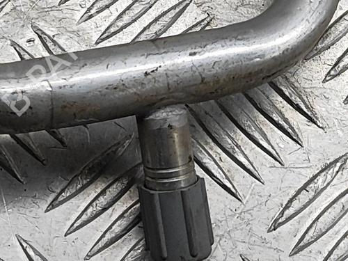 AC pipe NISSAN LEAF (ZE1) Electric | BP27788538M126 