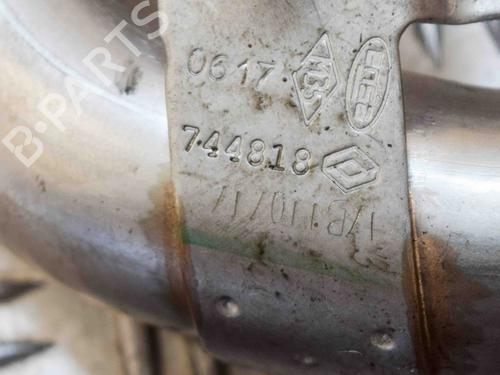 Other RENAULT CAPTUR I (J5_, H5_) 1.5 dCi 90 (J5N4, J5M5, J5MW, J5M6, J5AL, J5AJ) | BP6752947O1 