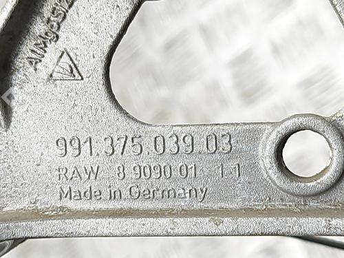 Gearbox mount PORSCHE 911 (991) 3.8 Turbo | BP32973570M88 - Image 6
