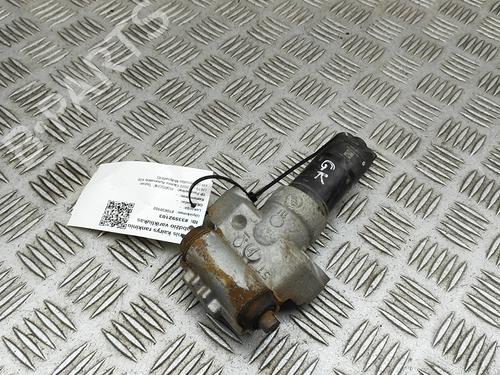 Elektrisk parkeringsbremse PORSCHE TAYCAN Sport Turismo (Y1C) 4S Performance Battery Plus (Y1CDB1) (571 hp) 31762838