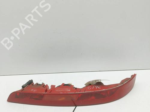 Tågelys Tågelys DS DS 7 Crossback (J4_, JR_, JC_) 1.5 BlueHDi 130 (JCYHZJ, JCYHZR) (130 hp) 33847118 33847118