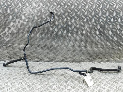 Used Pipe BMW X5 (G05, F95) xDrive 30 d Mild-Hybrid (286 hp) 32500710