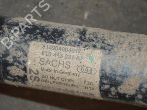 Left front shock absorber AUDI A5 (8T3) 3.0 TDI quattro | BP33356442M16  - Image 6