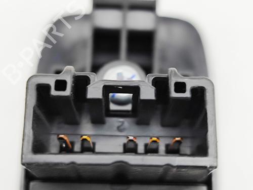 Left rear window switch FORD RANGER (TKE) 2.0 EcoBlue 4x4 | BP29975712I29