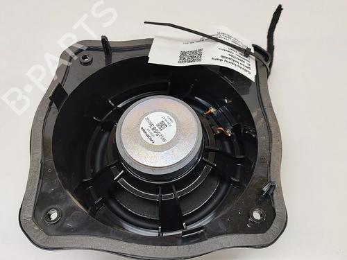 Speaker PEUGEOT 3008 III (KA_, KB_, KC_) e-210 (KCZKZX) | BP28555019E2
