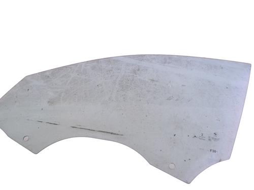 Used Front left door window BMW 3 (F30, F80) 330 d (258 hp) 31072829