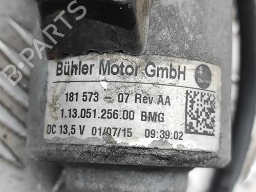 Vacuum pump MAZDA MX-5 IV (ND__) 2.0 (ND2E, ND6E) | BP35717646M80 - Image 6