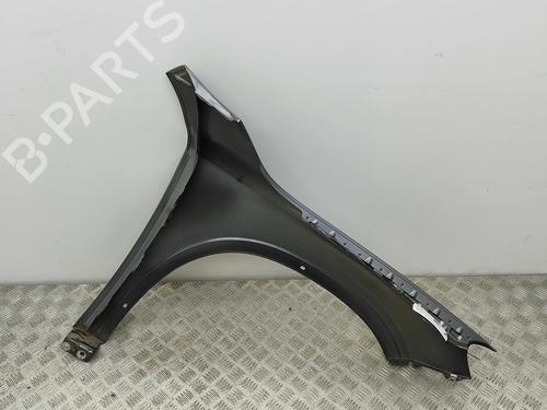 Left front fenders MERCEDES-BENZ GLA-CLASS (X156) GLA 250 4-matic (156.946) | BP31686915C41