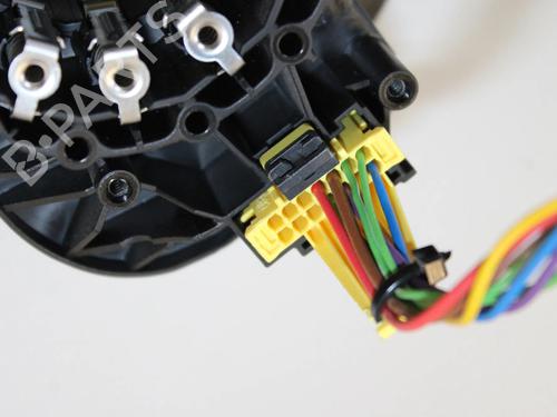 Steering column stalk MERCEDES-BENZ A-CLASS (W176) A 160 (176.041) | BP33376526I23  - Image 8