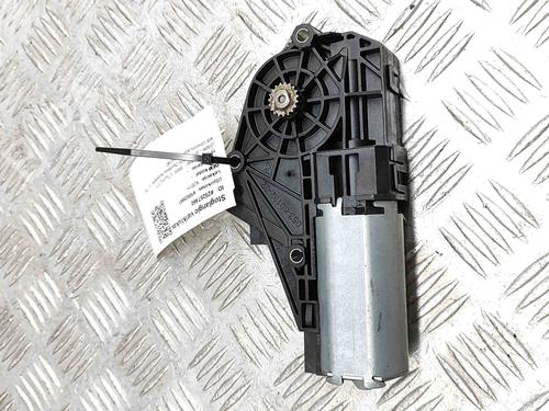 Taklukemotor BMW 5 Touring (F11) M 550 d xDrive | BP24582997M60 