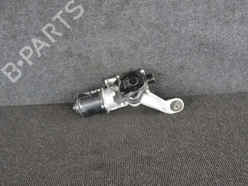 Used Front wiper motor NISSAN NOTE (E11, NE11) 1.6 (110 hp) 6837458