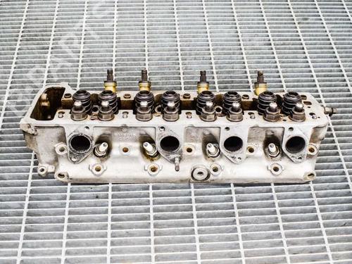 Used Cylinder head Cylinder head MERCEDES-BENZ S-CLASS (W116) 450 SE, SEL (116.032) (224 hp) 6726212 6726212