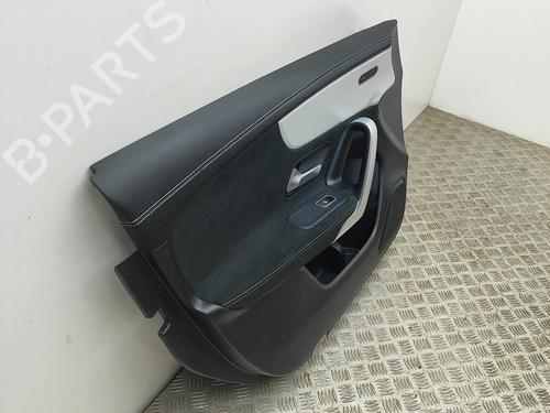 Front left panel MERCEDES-BENZ A-CLASS (W177) A 200 (177.087) | BP33331713C58 - Image 2