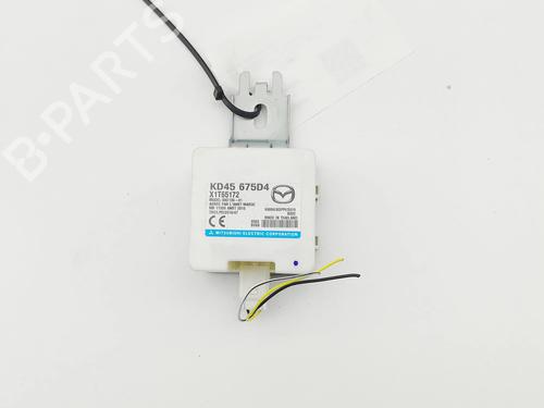 Used Electronic module Electronic module 37996731 37996731