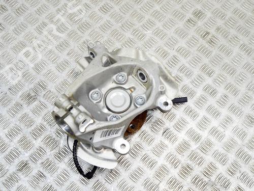 Left front steering knuckle BMW i3 (I01) s Electric | BP27760516M25  - Image 5