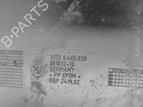 Underbody protection BMW X2 (U10) iX2 xDrive 30 | BP27785509M92  - Image 7