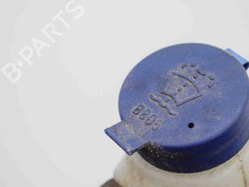 Windscreen washer tank FIAT 500 (312_) 1.2 (312AXA1A) | BP6746654C113 
