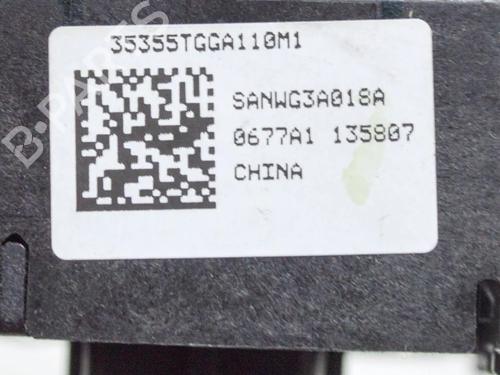 Switch HONDA CIVIC X Hatchback (FC_, FK_) 1.0 VTEC (FK6) | BP13029744I30