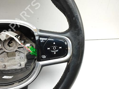 Steering wheel VOLVO XC90 II (256) B6 Mild Hybrid AWD | BP37642843C49 - Image 4