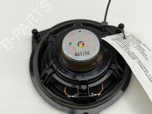 Speaker MERCEDES-BENZ C-CLASS (W205) C 350 e (205.047) | BP28121476E2 