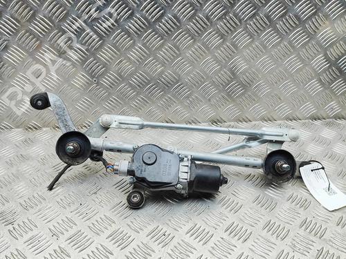 Used Front wipers mechanism Front wipers mechanism NISSAN LEAF (ZE1) Electric (218 hp) 40014248 40014248