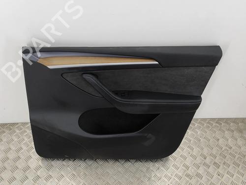 Seats set TESLA MODEL Y (5YJY) EV Performance All-wheel Drive | BP33360979C78 - Image 7