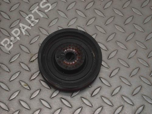 Pulley NISSAN X-TRAIL III (T32_, T32R, T32RR) 1.6 DIG-T (T32) | BP30248456M122