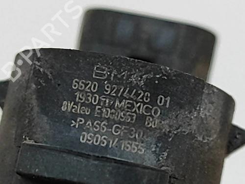 Electronic module BMW X5 (F15, F85) xDrive 30 d | BP27645266M83 - Image 6