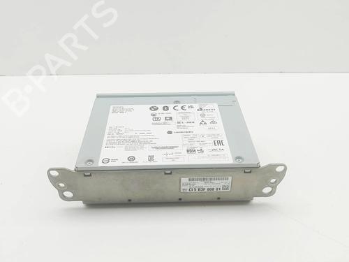 Used Electronic module Electronic module BMW X3 (G01, F97, G08) xDrive 20 d (190 hp) 39989516 39989516