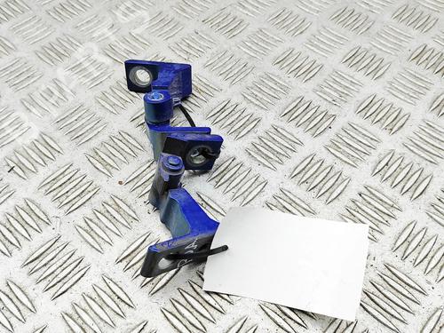 Hinge/Door check strap AUDI A6 C7 (4G2, 4GC) S6 quattro | BP32369555C146 