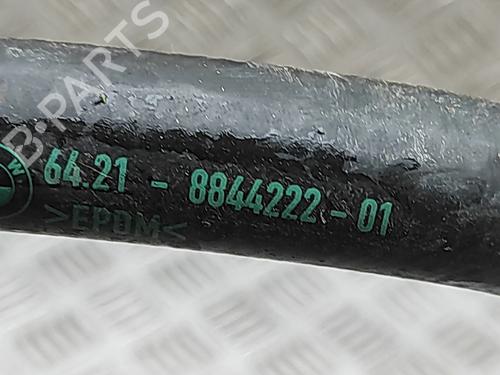 Pipe BMW 5 (G60, G90, G68) i5 eDrive40 | BP34347728M125  - Image 5