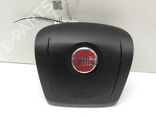 Used Driver airbag FIAT DUCATO Van (250_) 130 Multijet 2,3 D (131 hp) 31902956