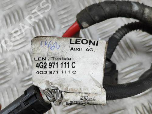 Wiring harness AUDI A6 C7 Avant (4G5, 4GD) 3.0 TDI quattro | BP26311550E16