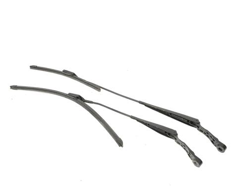 Used Front windshield wiper arm Front windshield wiper arm NISSAN PULSAR Hatchback (C13) 1.2 DIG-T (115 hp) 33350752 33350752