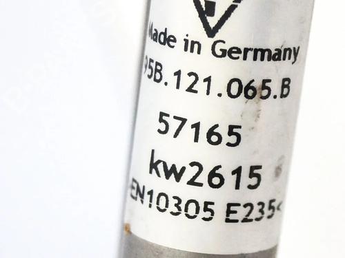 Pipe PORSCHE MACAN (95B) 3.0 GTS | BP14661455M125 