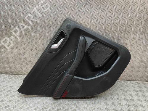Used Rear left panel FORD KUGA III (DFK) 2.5 Duratec Plug-in-Hybrid (224 hp) 29486249