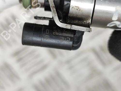 Injector FORD FIESTA VI (CB1, CCN) 1.0 EcoBoost | BP27219084M100 