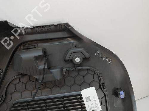Boot lining CITROËN C3 AIRCROSS II (2R_, 2C_) 1.2 PureTech 130 (2RHNYH) | BP24975737I3 
