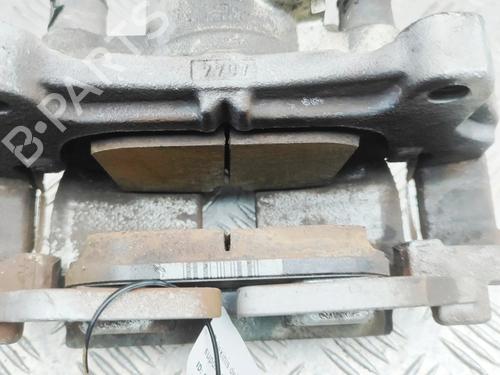 Right front brake caliper VOLVO C40 (539) Recharge AWD | BP39511266M104 - Image 6