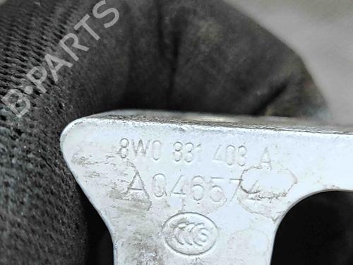 Hinge/Door check strap AUDI A4 B9 Avant (8W5, 8WD) 2.0 TDI | BP29542116C146 