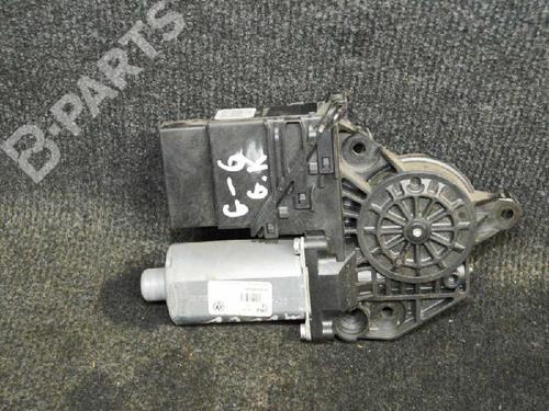 Left rear window motor VW GOLF VI (5K1) 2.0 TDI | BP6717095E23 