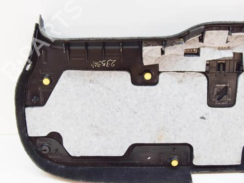 Boot lining VOLVO XC60 I SUV (156) D4 | BP36042936I3  - Image 5